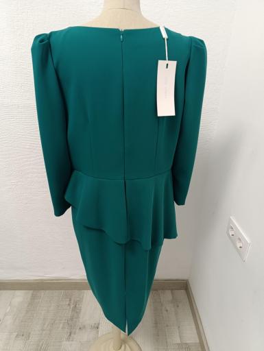 VESTIDO PEPLUM CARLA RUIZ [5]