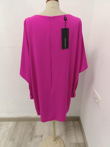 VESTIDO MINI ARGGIDO [6]
