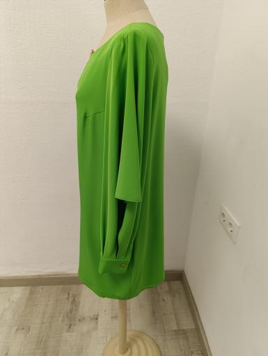 VESTIDO MINI ARGGIDO [0]