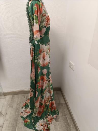 VESTIDO ESTAMPADO MATILDE CANO [5]