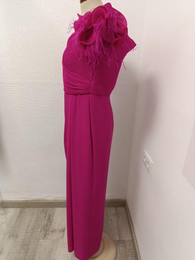 Vestido largo carla ruiz [2]