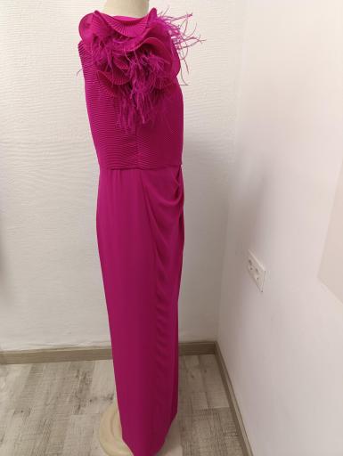 Vestido largo carla ruiz [5]