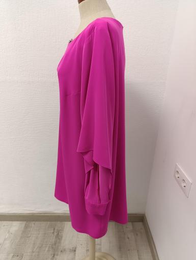 VESTIDO MINI ARGGIDO [7]