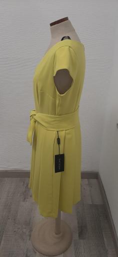 VESTIDO VICTORIA MATILDE CANO [5]