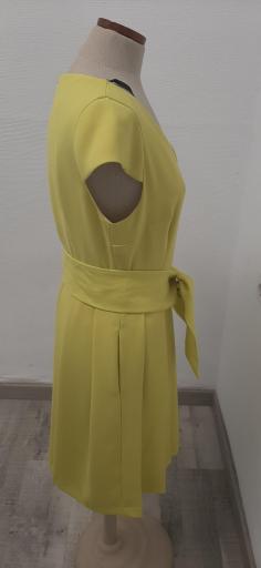 VESTIDO VICTORIA MATILDE CANO [4]