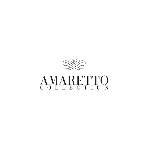 Logo de AMARETTO