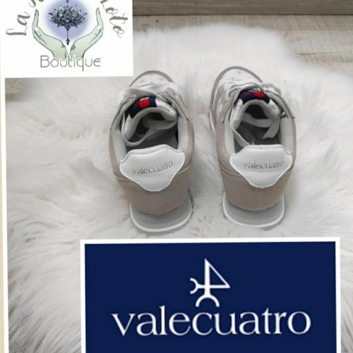 ZAPATILLAS LOGOS MUJER VALECUATRO [1]