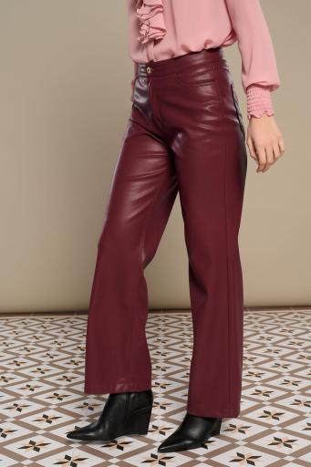 NINETTA TROUSERS [1]