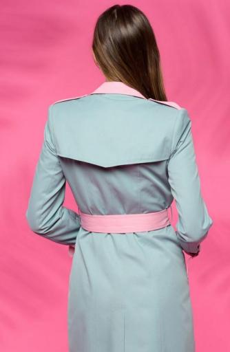 gabardina bicolor minueto [2]