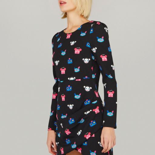 VESTIDO AKANE MINUETO [1]