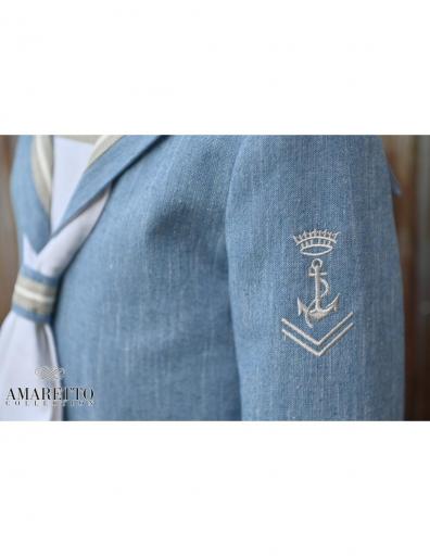 TRAJE MARINERO COMUNIÓN [2]