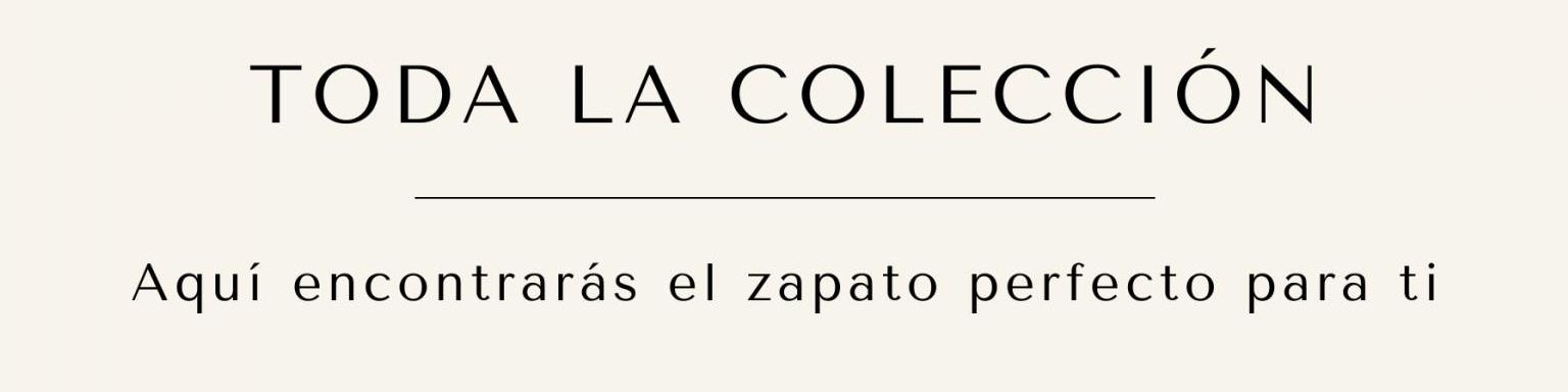 TODA LA COLECCIÓN