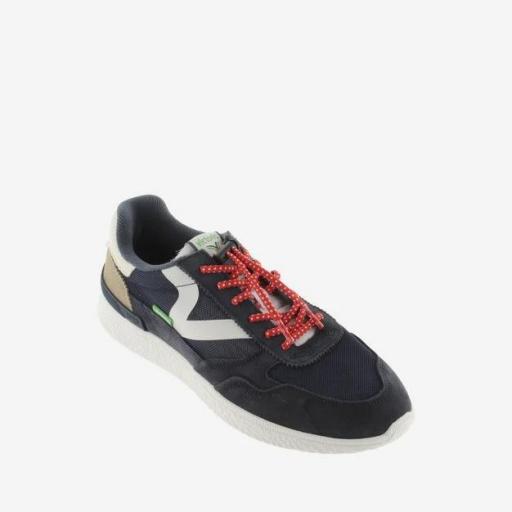 Deportiva chico Ilona azul [1]