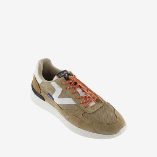 Deportiva chico Ilona beig [1]