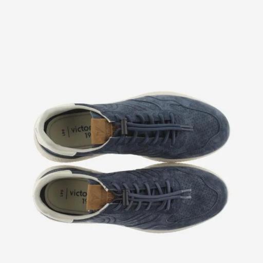 Deportiva chico Paulin marino [2]