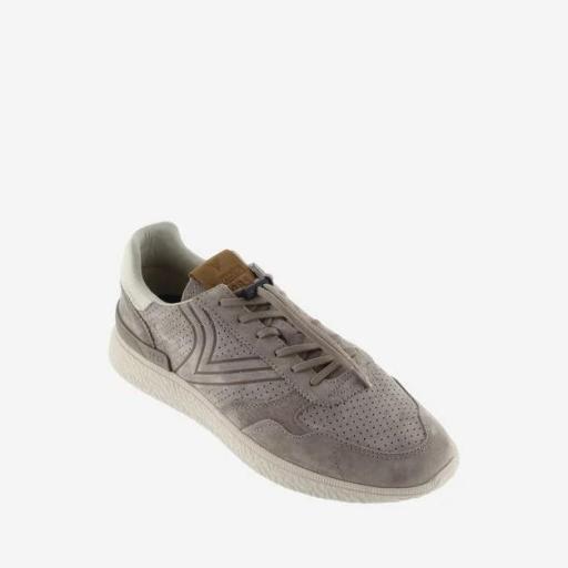 Deportiva chico Paulin gris [1]