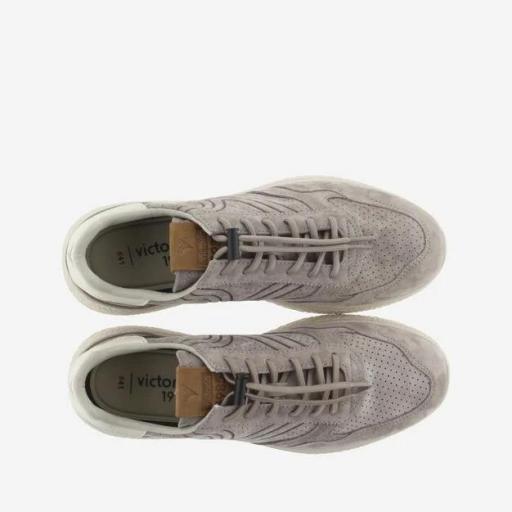 Deportiva chico Paulin gris [2]