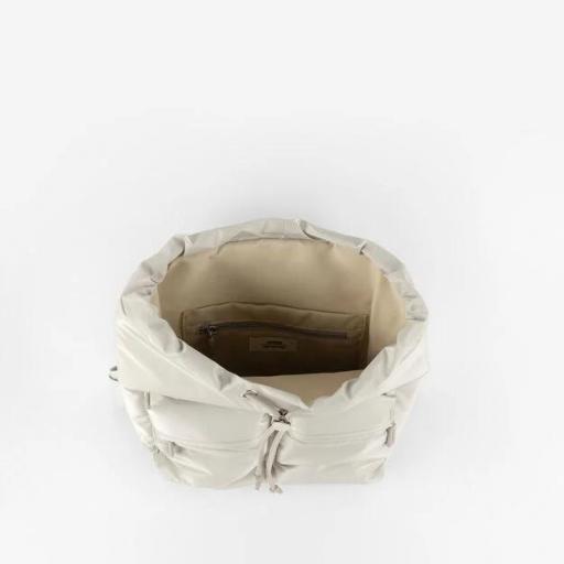 Mochila nylon bolsillos  [2]