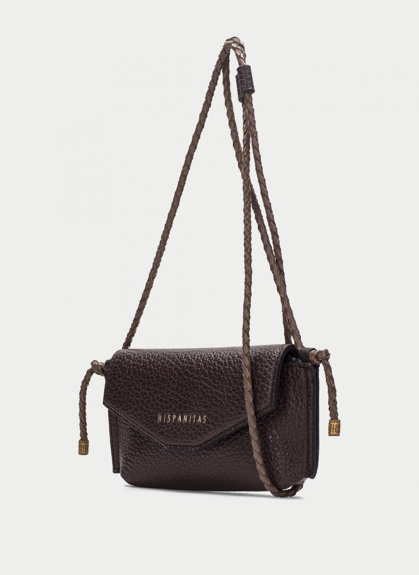 Bolso bandolera tipo sobre