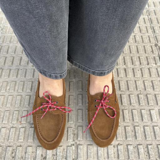 Mocasin Abby camel [1]