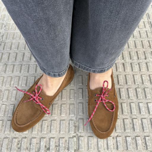 Mocasin Abby camel [2]