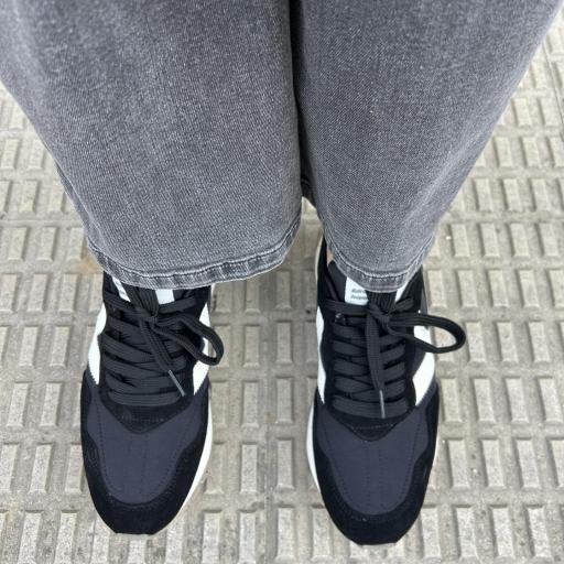 Deportiva Valou negro [2]