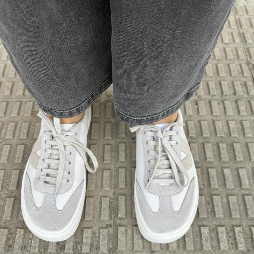 Deportiva Eera barefoot hielo [2]