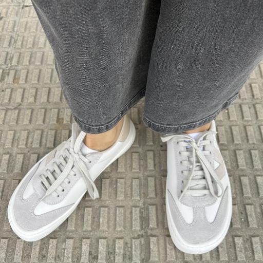 Deportiva Eera barefoot hielo [1]