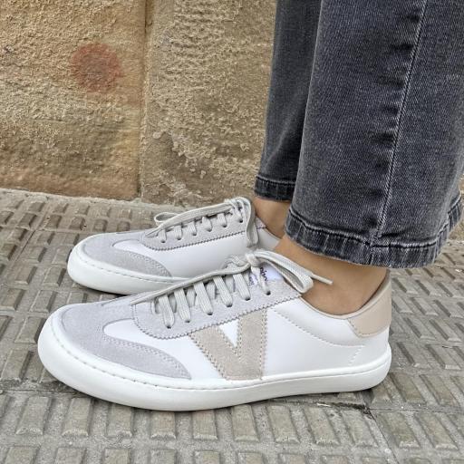 Deportiva Eera barefoot hielo [0]