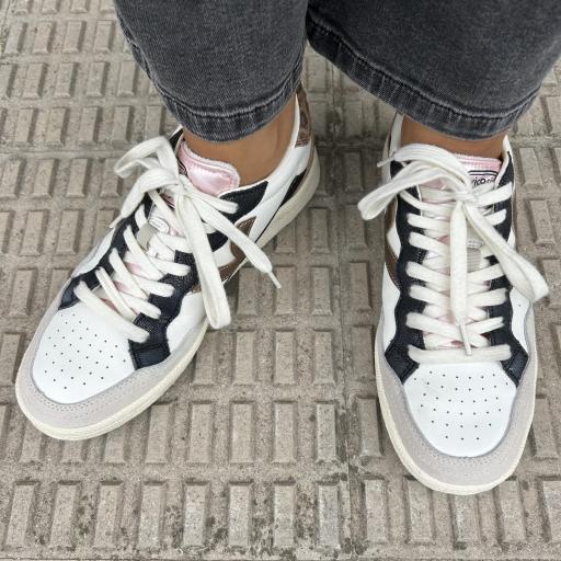 Deportiva Livia leopardo