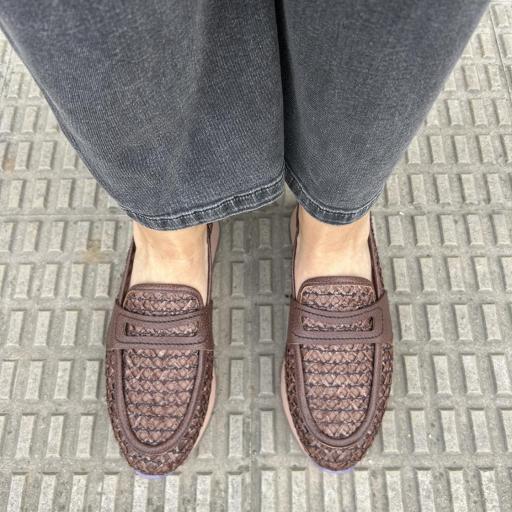 Mocasín Ghita avellana [2]