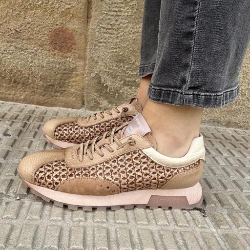 Deportivo Ghita camel [0]