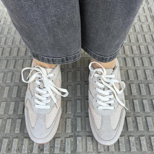 Deportiva Gloria hielo [2]