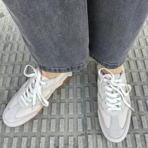 Deportiva Gloria hielo [1]