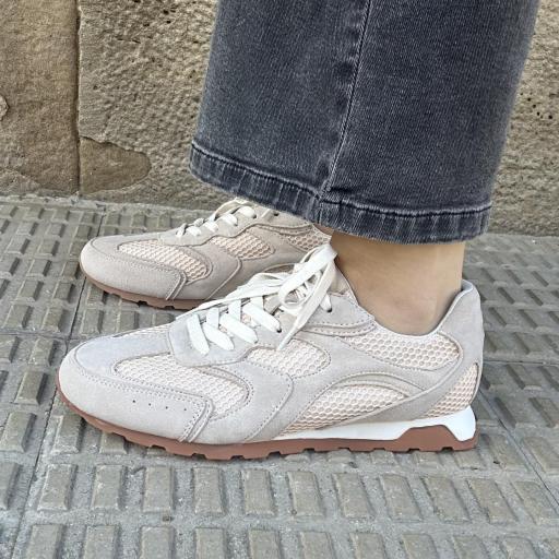 Deportiva Gloria hielo [0]