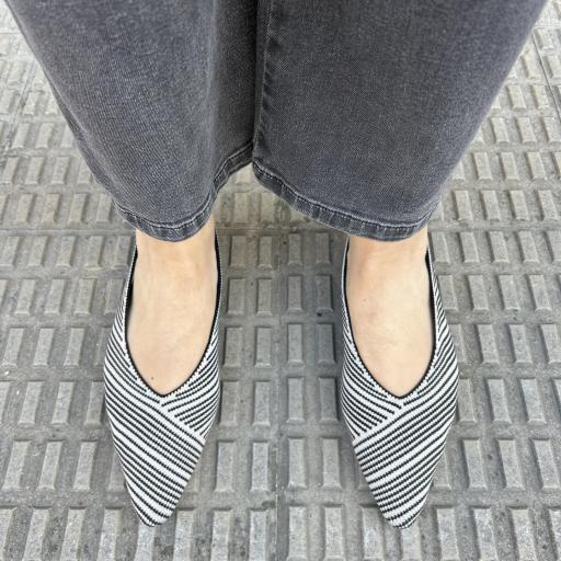 Zapato Misette negro [2]