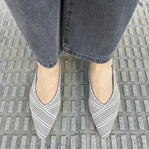 Zapato Misette beig [2]