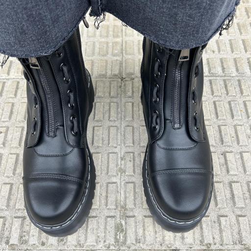 Bota Mabel negro [1]