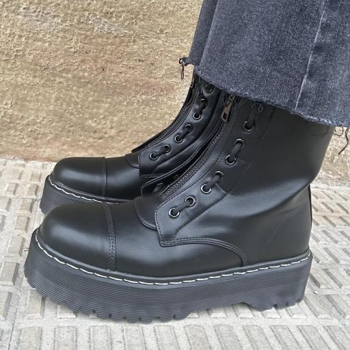 Bota Mabel negro [2]