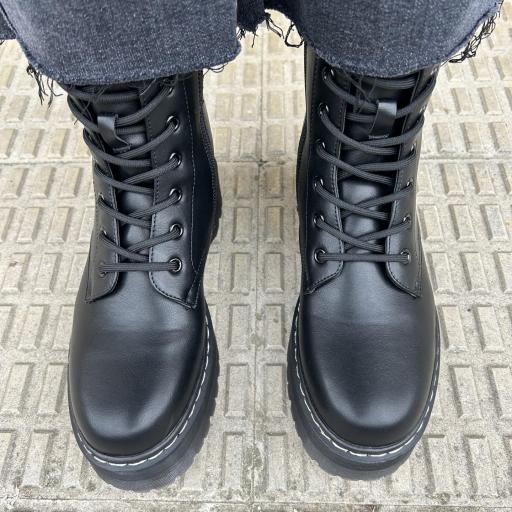 Bota Mylene negro [1]