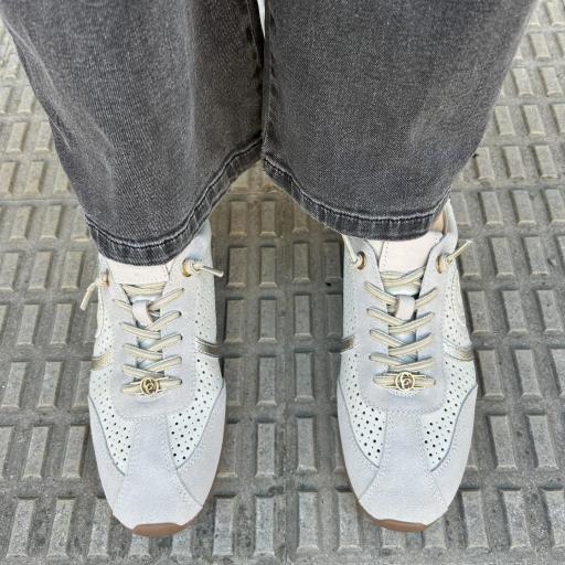 Deportiva Louisa hielo [2]