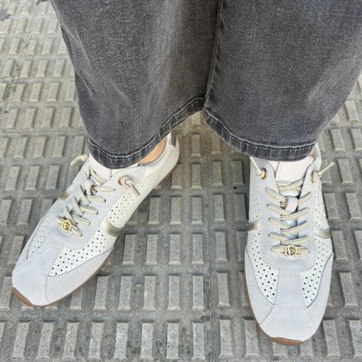 Deportiva Louisa hielo [1]