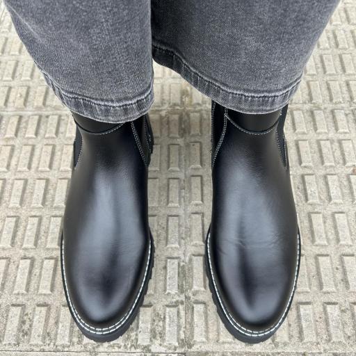 Botin Gio negro [1]