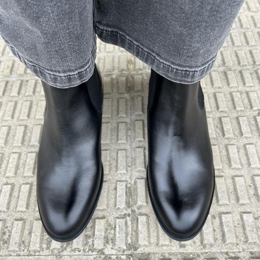 Botin Nais negro [1]