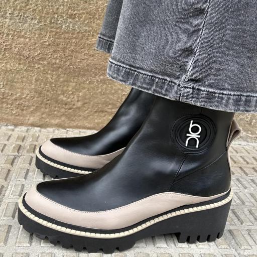 Botin Kela negro [2]