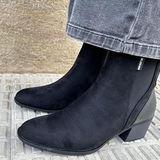 Botin Aubin negro [2]