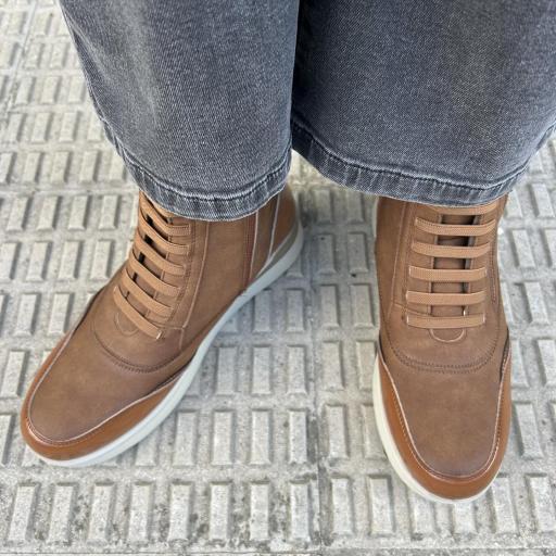 Botin Siam camel