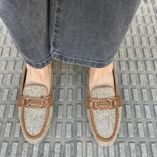 Mocasin Alberta camel [2]