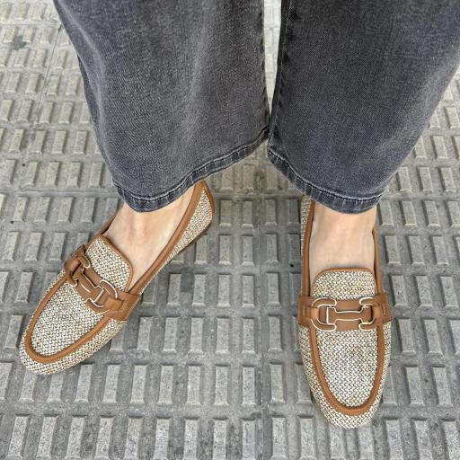 Mocasin Alberta camel [1]