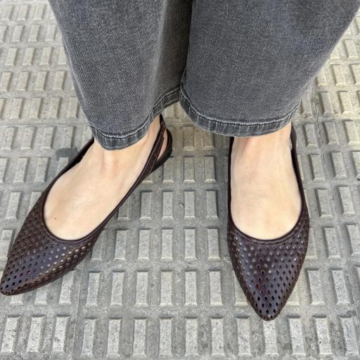 Bailarina Minuit chocolate [1]